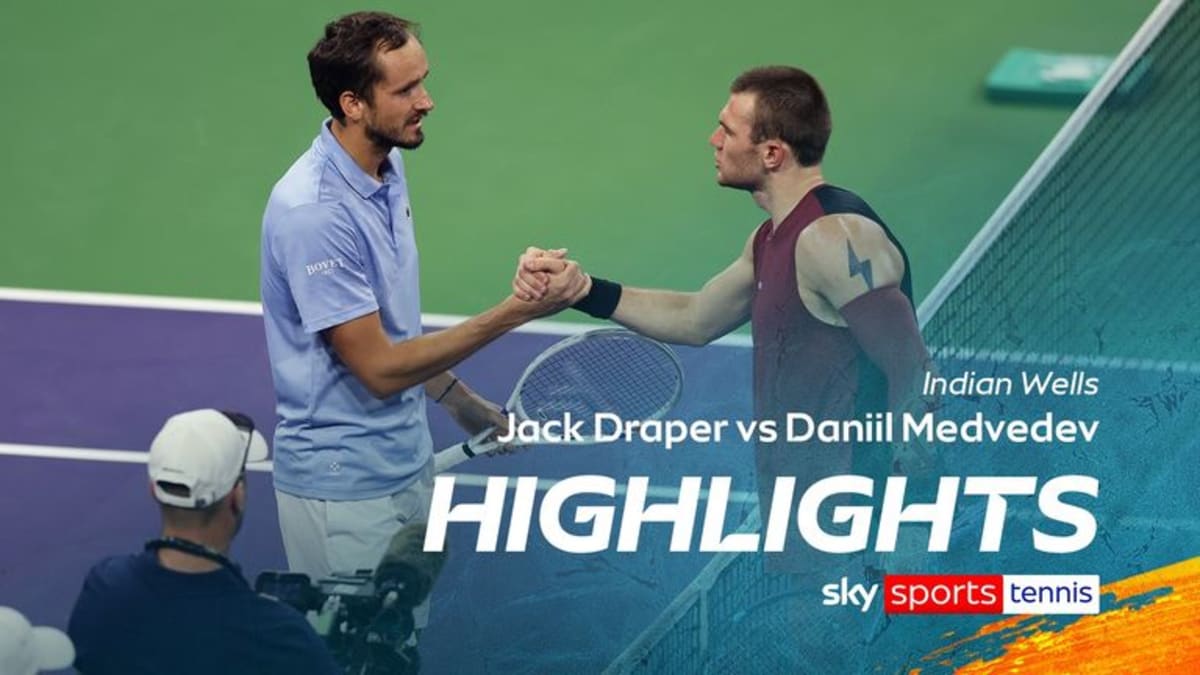 Cameron Norrie Reclaims British No 1, Eyes Draper Rivalry - Image 3