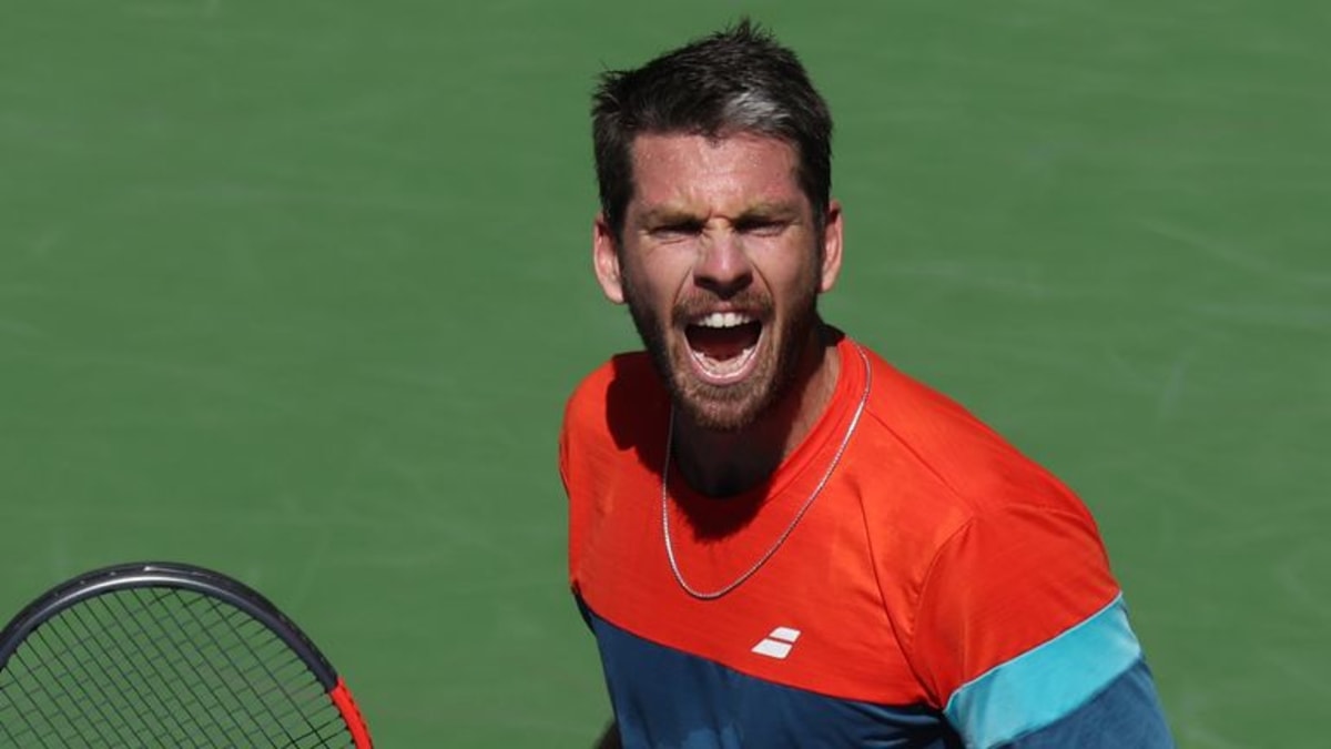 Cameron Norrie Reclaims British No 1, Eyes Draper Rivalry - Image 2