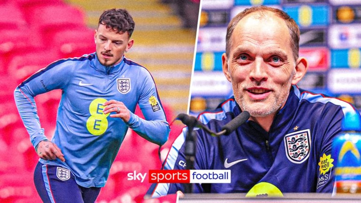 Tuchel Gives England's Ben White a Second Chance - Image 2