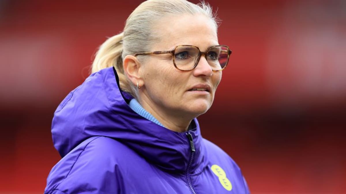 FIFA Mandates Female Coaches for All Women's Teams - Image 2