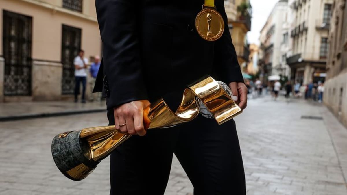 FIFA Mandates Female Coaches for All Women's Teams - Image 3