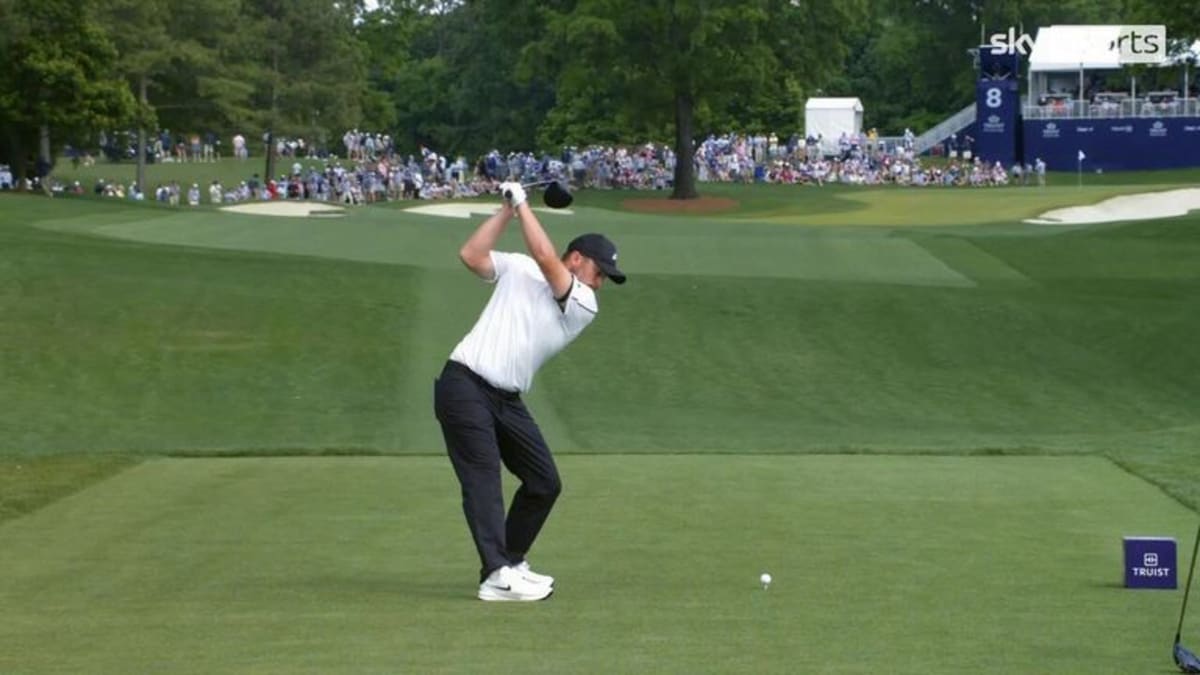 Norwegian Golfer Wins First PGA Tour Title at 28 - Image 5