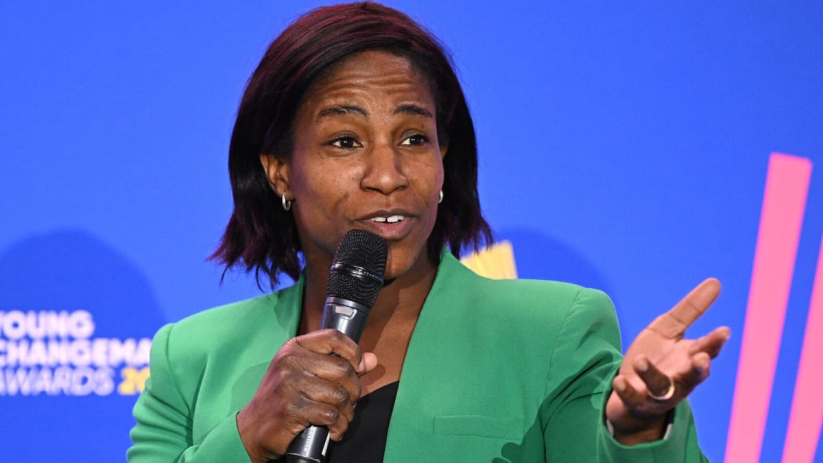 Rugby Official Resigns After Sexism Complaint by World Cup Star