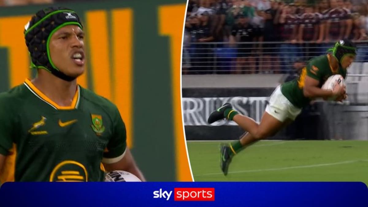 Record 68,000 Fans Pack Baltimore for Rugby Test Match - Image 4
