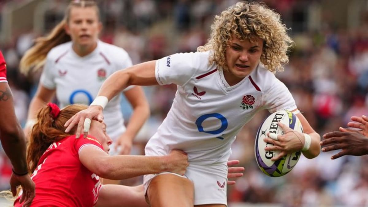 Canada Ends England's 39-Game Rugby Winning Streak - Image 2