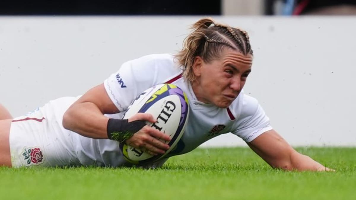 Canada Ends England's 39-Game Rugby Winning Streak - Image 3