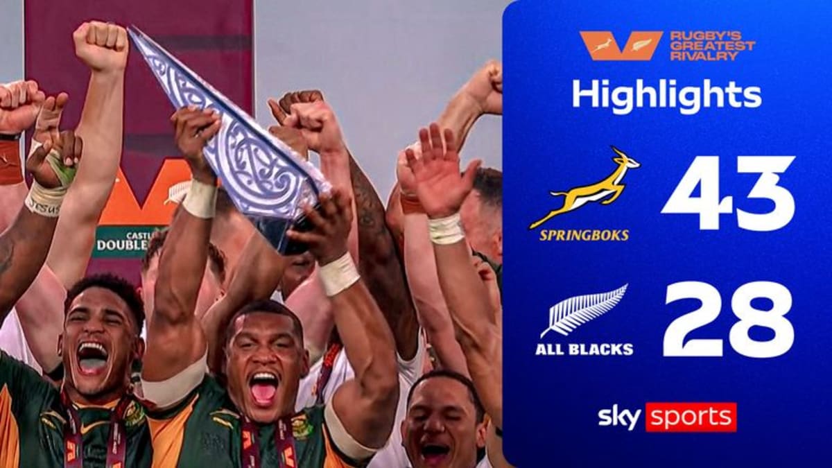 Record 68,000 Fans Pack Baltimore for Rugby Test Match - Image 2