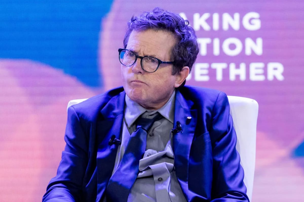 Michael J. Fox Foundation Raises $3B for Parkinson's Cure - Image 2