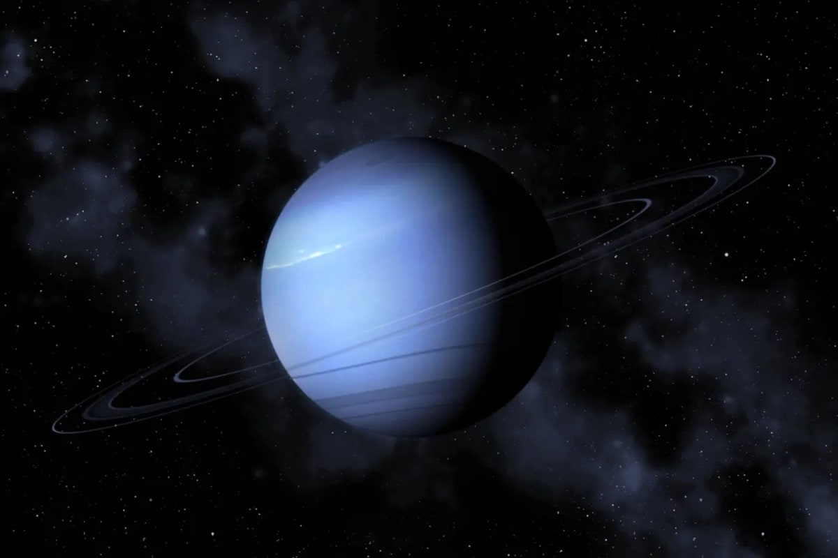 NASA's Twin Telescopes Reveal Mystery Beyond Neptune - Image 2