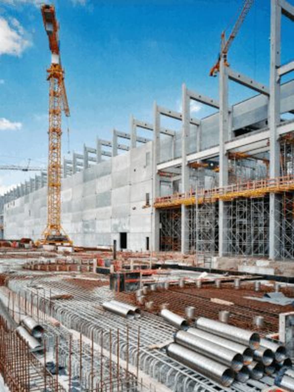 Clean Energy Races to Add $3B in Projects Before July Deadline