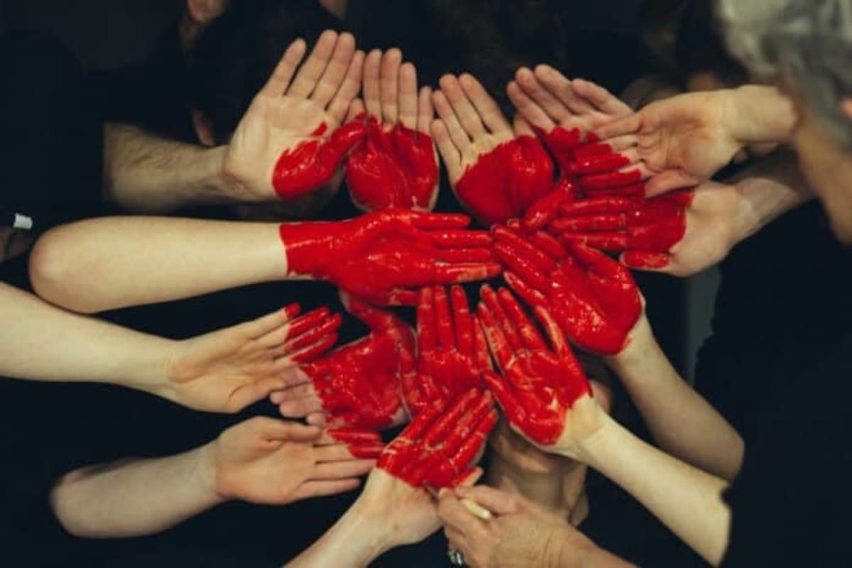 Nordic Countries Lead the World in Charitable Giving - Image 2