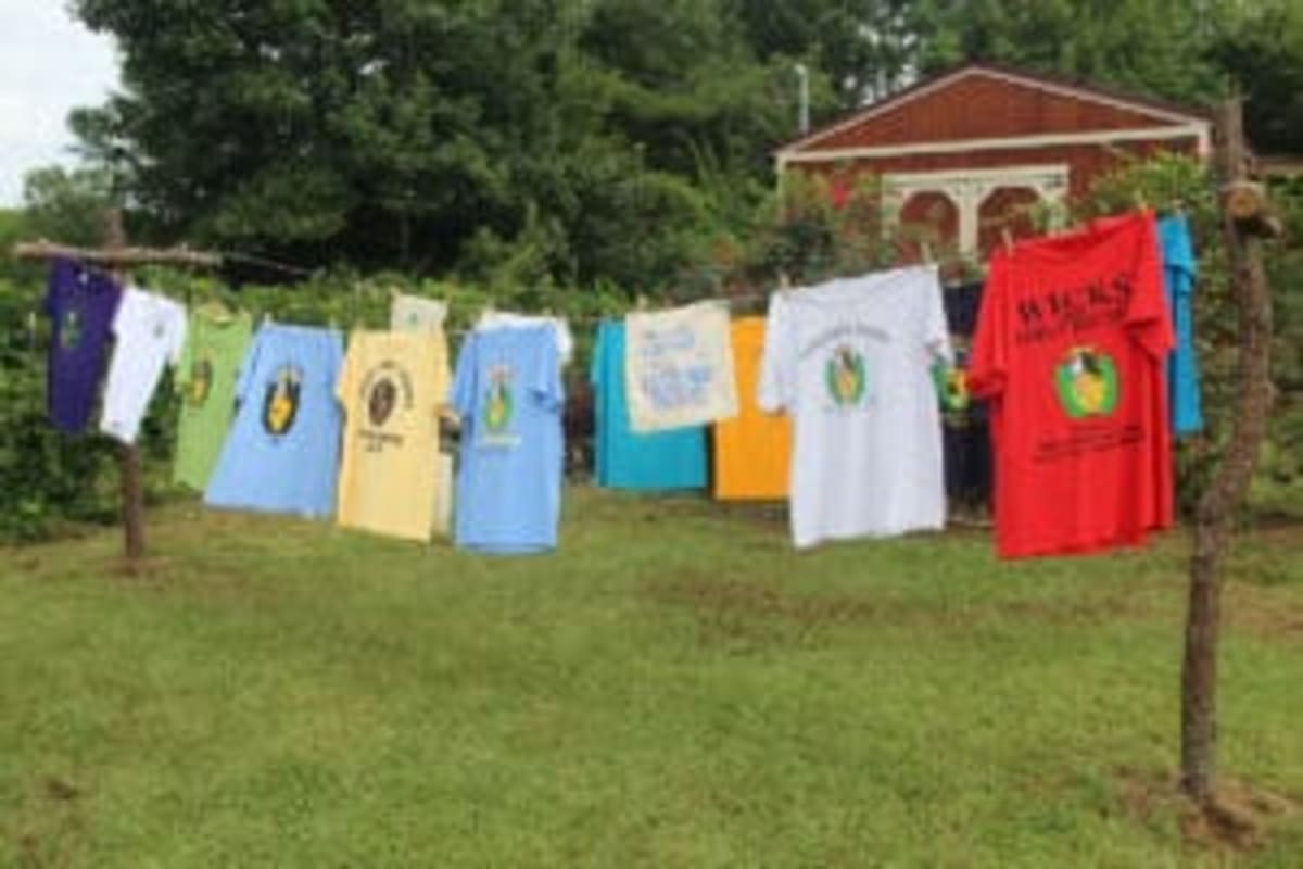 Family Turns Backyard Into Museum Honoring 8 Generations - Image 4