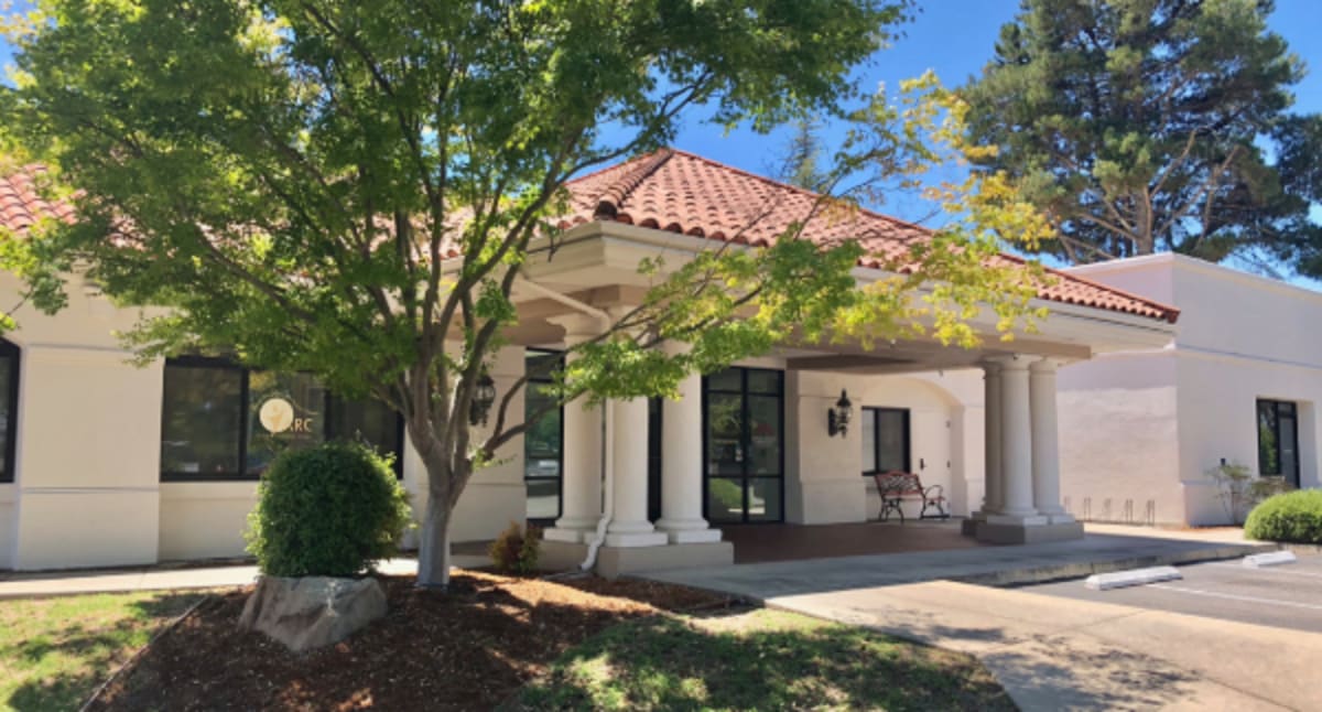 Cancer Support Community CA-Central Coast expanded facility building in Templeton, California