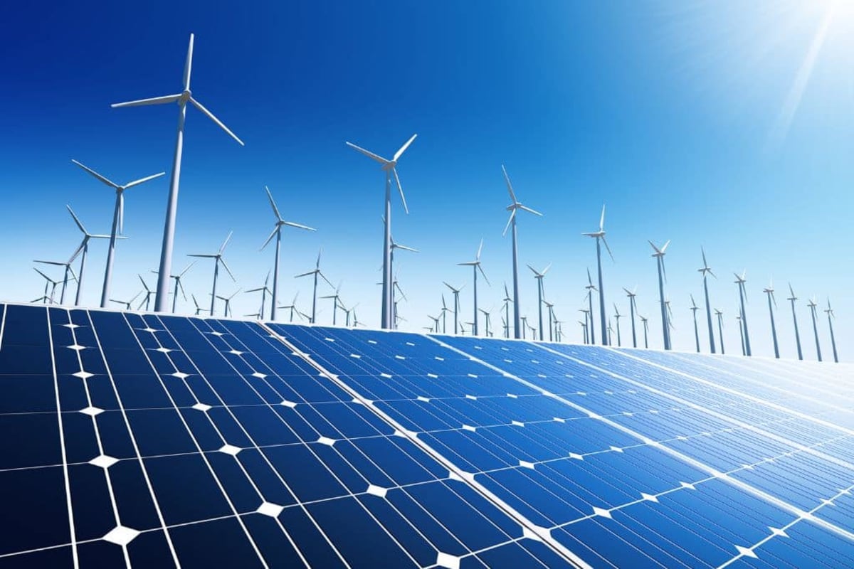 Renewable Energy Now Cheaper Than Fossil Fuels in 91% of Projects