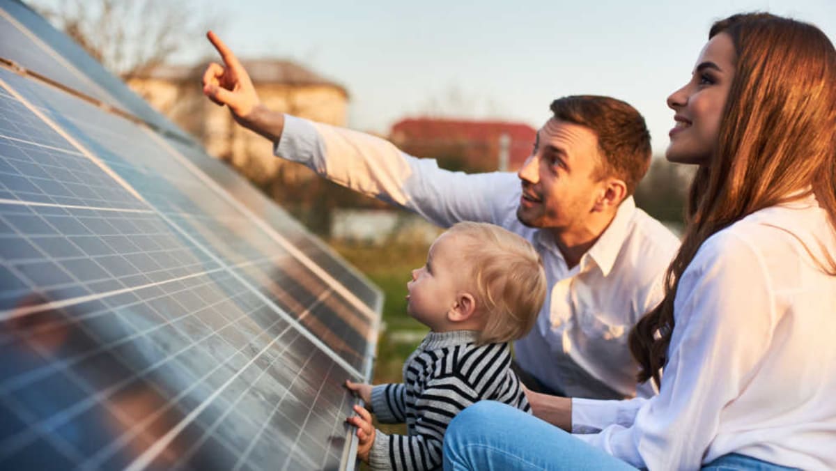 EU Hits 46% Renewable Electricity in Early 2026