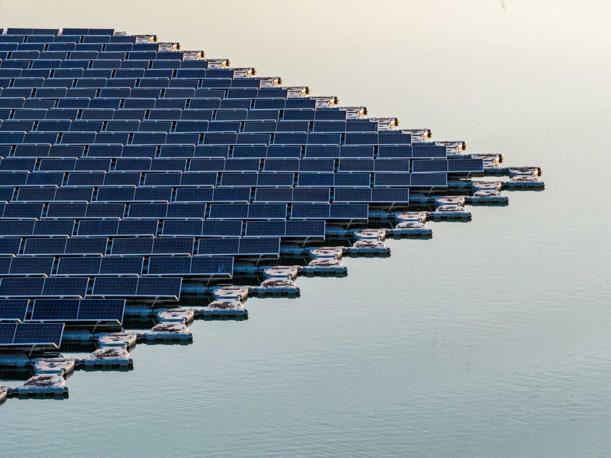 Europe Slashes Russian Energy Dependence by 60% Since 2022