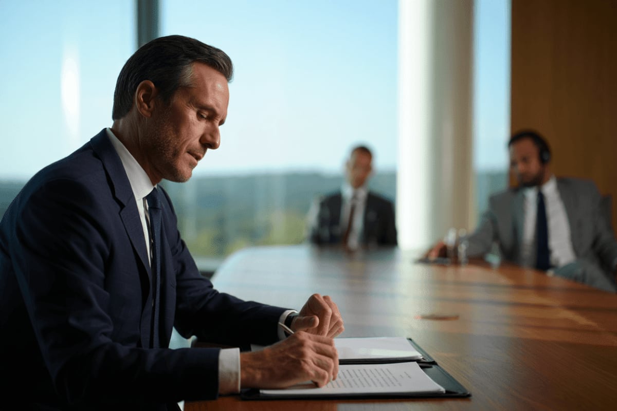 US-Iran Peace Framework Could Reopen Key Trade Route