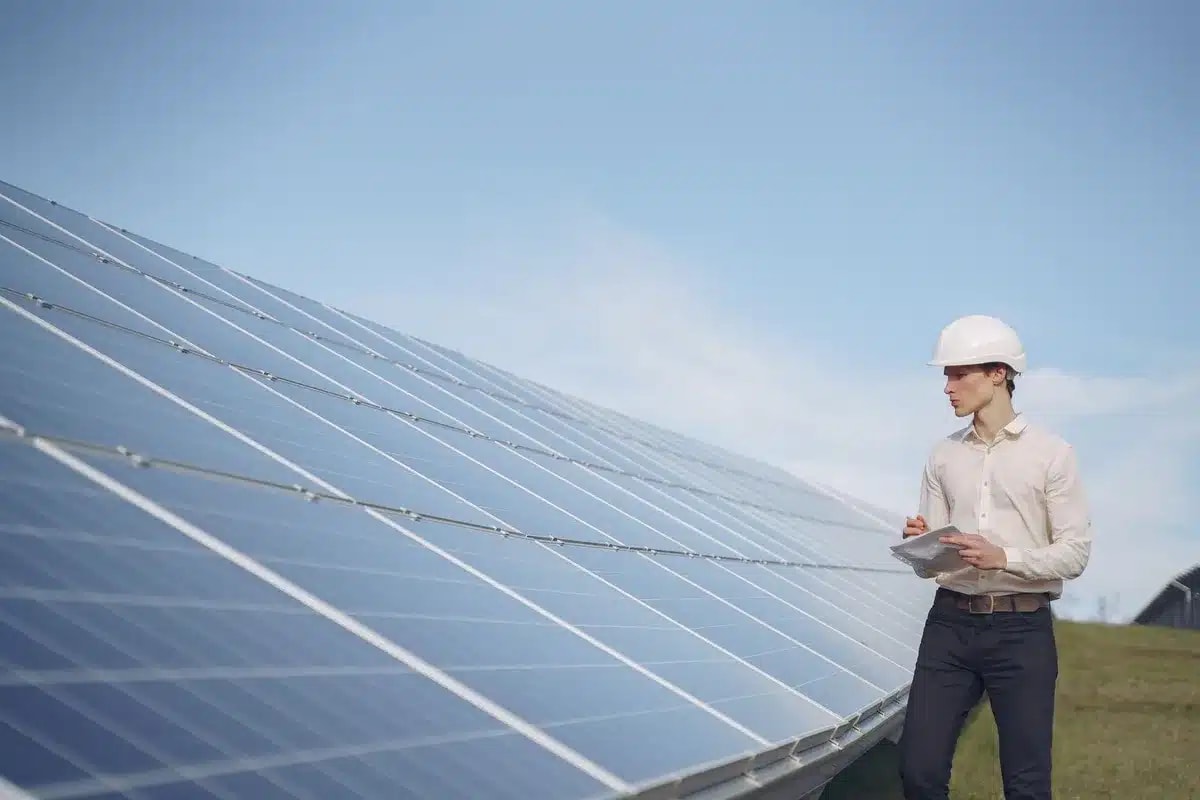 Solar Power Hits 3 Terawatts in Just 19 Months - Image 2