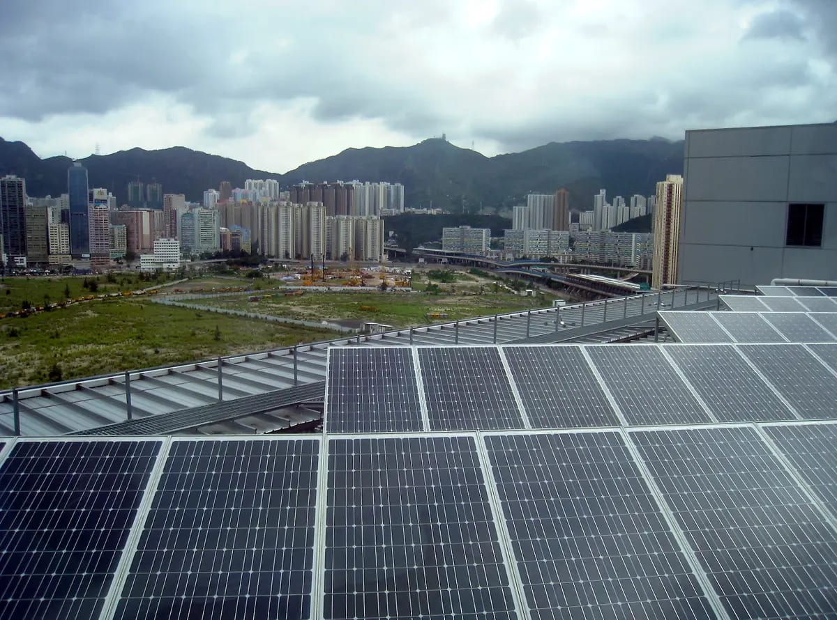 Solar Power Hits 3 Terawatts in Just 19 Months