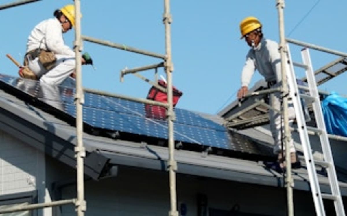 Kenya's Solar Model Shows Path to Clean Energy for Millions - Image 2