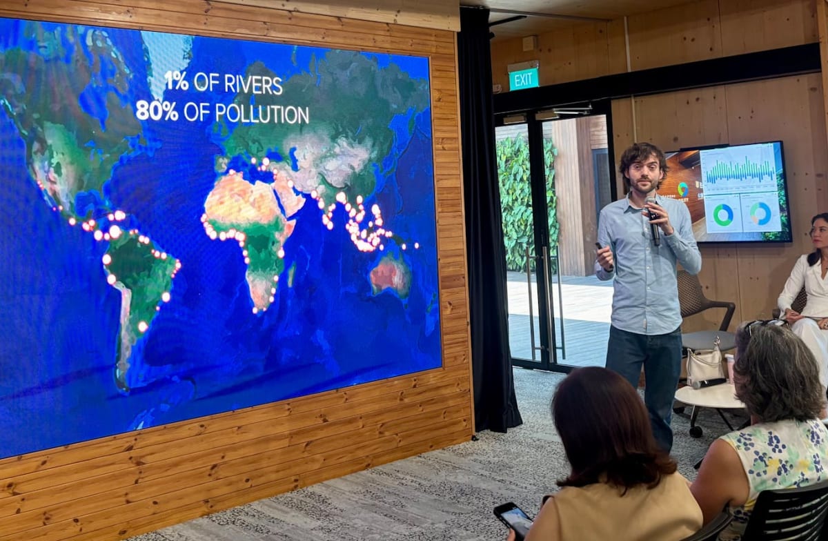 Ocean Cleanup Claims It Can Save Oceans for $100M a Year - Image 4