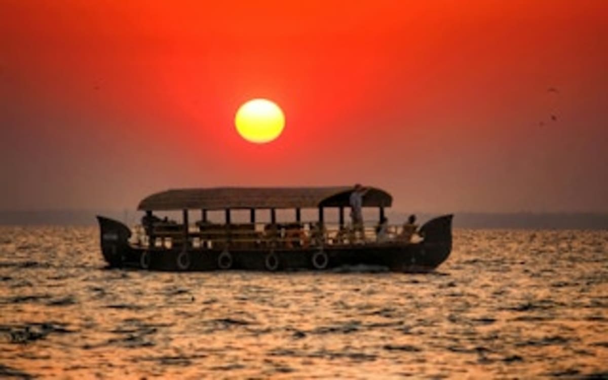 Kerala and Singapore Team Up on Climate Tech Lab - Image 2