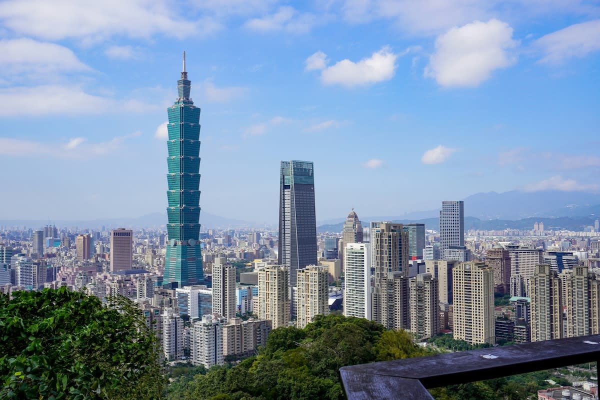 Taiwan Collects $166M in First Carbon Fee Payments