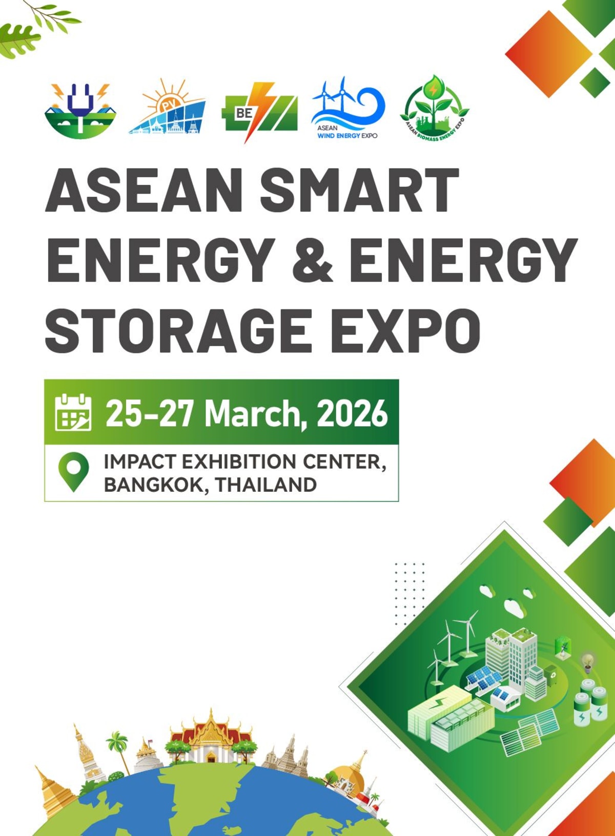 Indonesia and Singapore Partner on Clean Energy Export Hub - Image 5