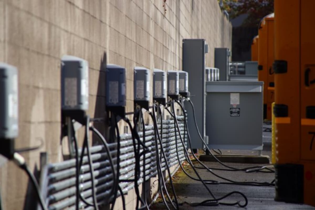 Washington Cuts 3M Tons of Carbon, Beats Goal Two Years Running