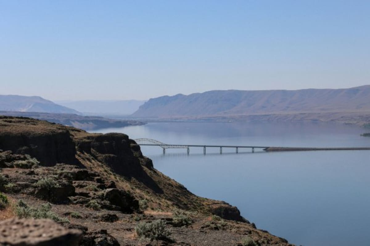 Washington Cuts Carbon 12% Despite Growing 1 Million People