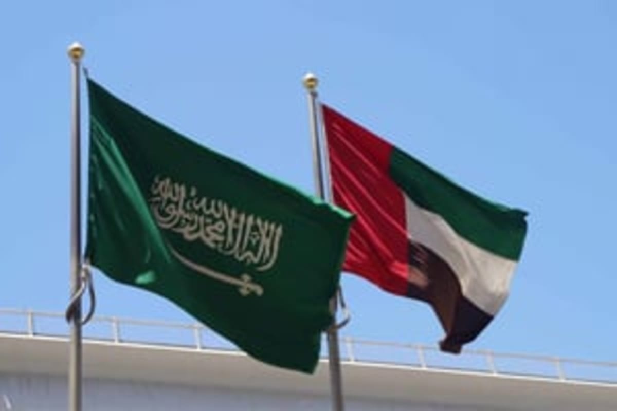 Saudi Arabia Tops Global Cybersecurity Rankings 3rd Year - Image 4