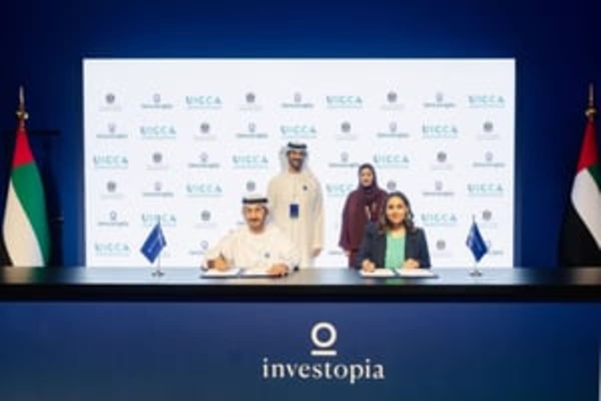 UAE Launches Naseej to End Textile Waste - Image 5