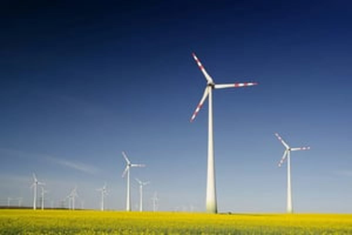 Renewable Energy Hits 31.7% of Global Power in Record Growth - Image 5