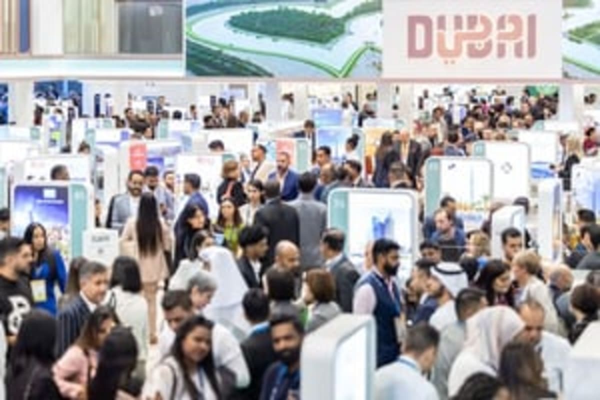 Saudi Arabia Becomes Middle East's Top Tourism Economy - Image 5