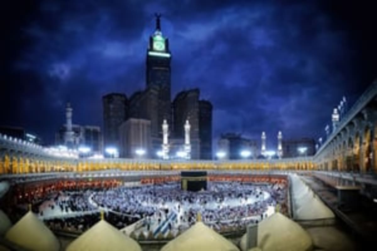Saudi Arabia Tops Global Cybersecurity Rankings 3rd Year - Image 5