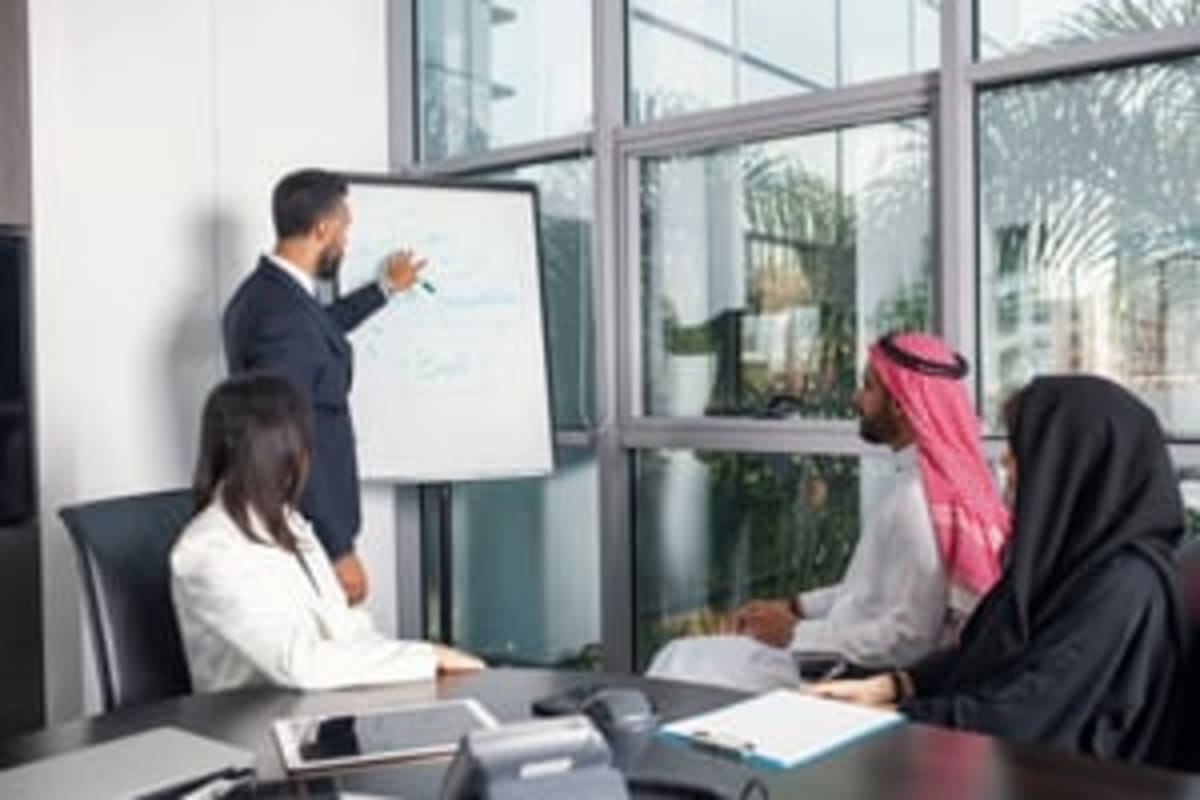 Saudi Arabia Invests $1.3B in Social Programs via 2,145 Firms - Image 2