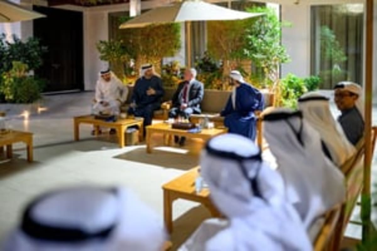 Dubai Launches New Authority to Advance Longevity Science - Image 5