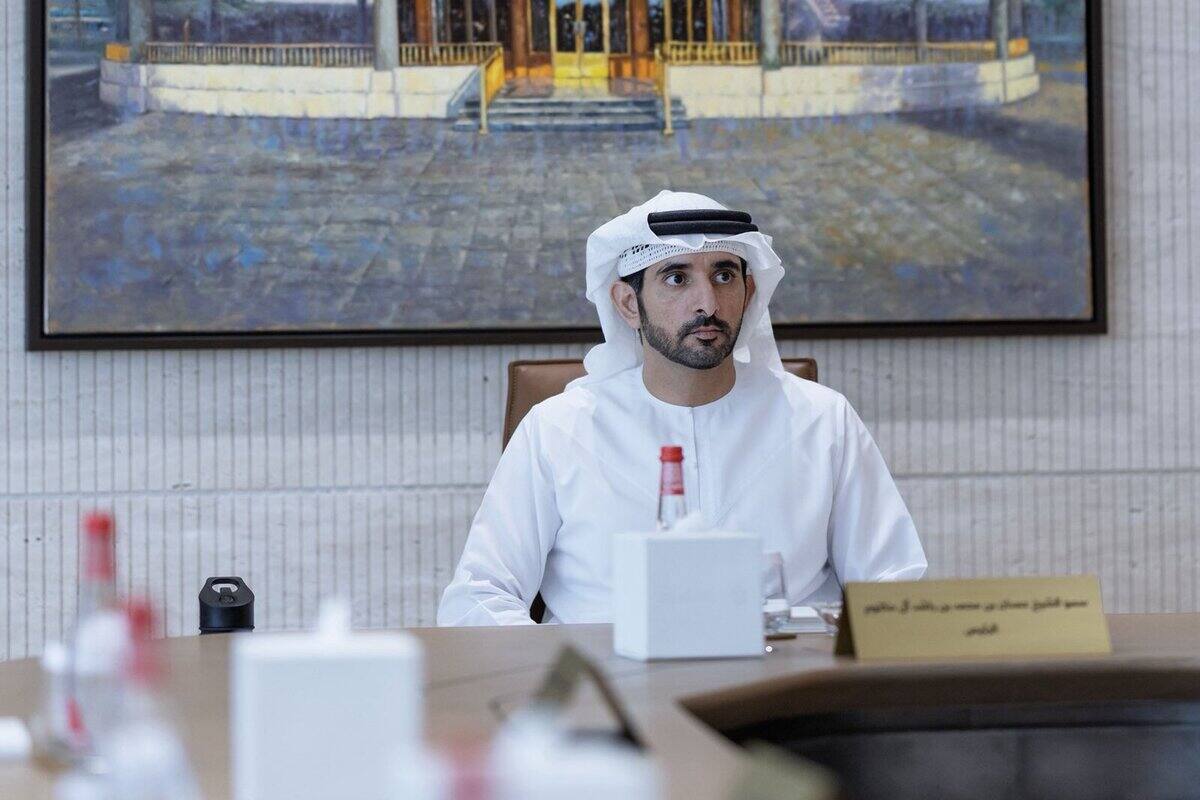 UAE Launches $272M Space Program to Empower Scientists - Image 4