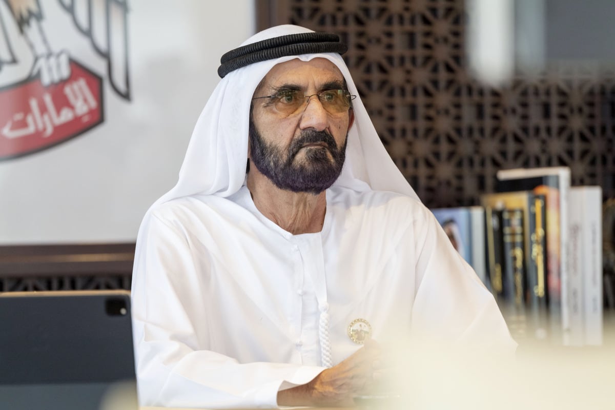 Dubai Launches New Authority to Advance Longevity Science - Image 2
