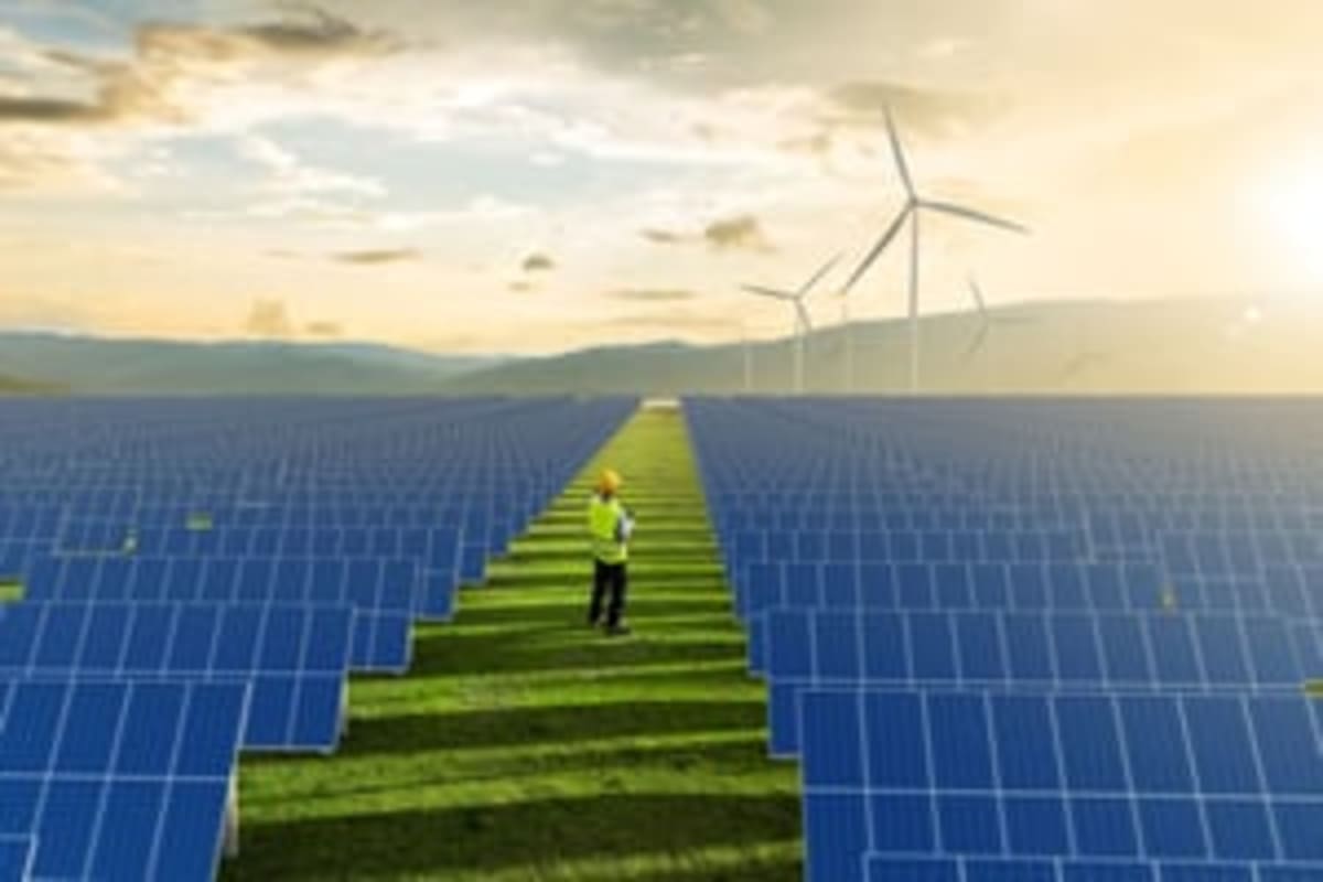 Renewable Energy Hits 31.7% of Global Power in Record Growth - Image 4