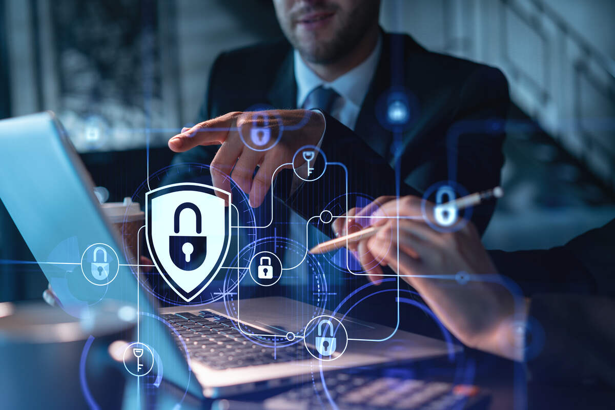 Saudi Arabia Tops Global Cybersecurity Rankings 3rd Year