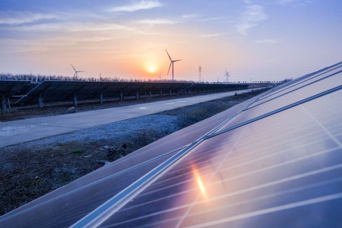 EU Green Energy Hits 26% as Nordic Nations Lead the Charge - Image 2