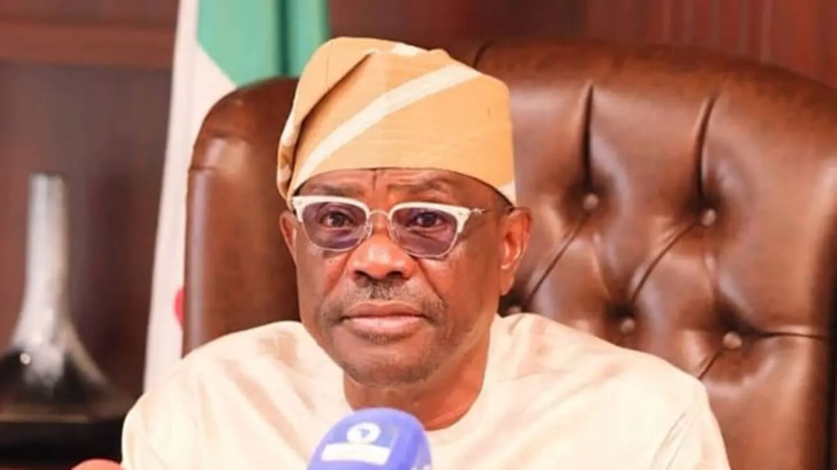 Nigerian Party Creates Peace Committee After Primaries - Image 4