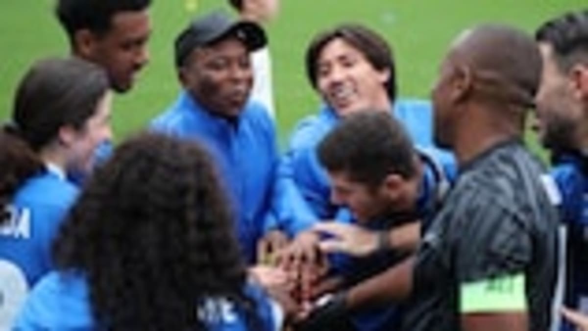 UEFA Unity Cup Unites 22 Refugee Teams Through Football - Image 2