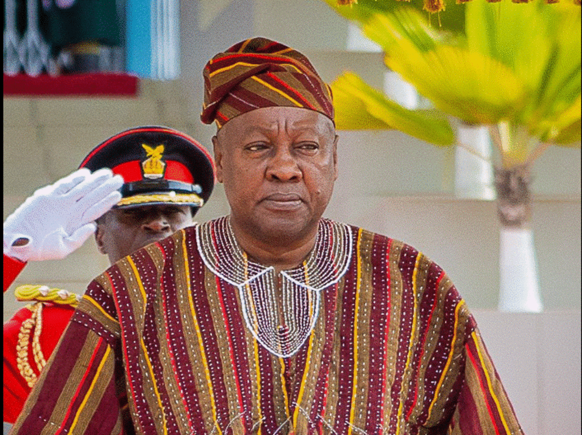 Ghana Launches Women's Development Bank to Fund Businesses