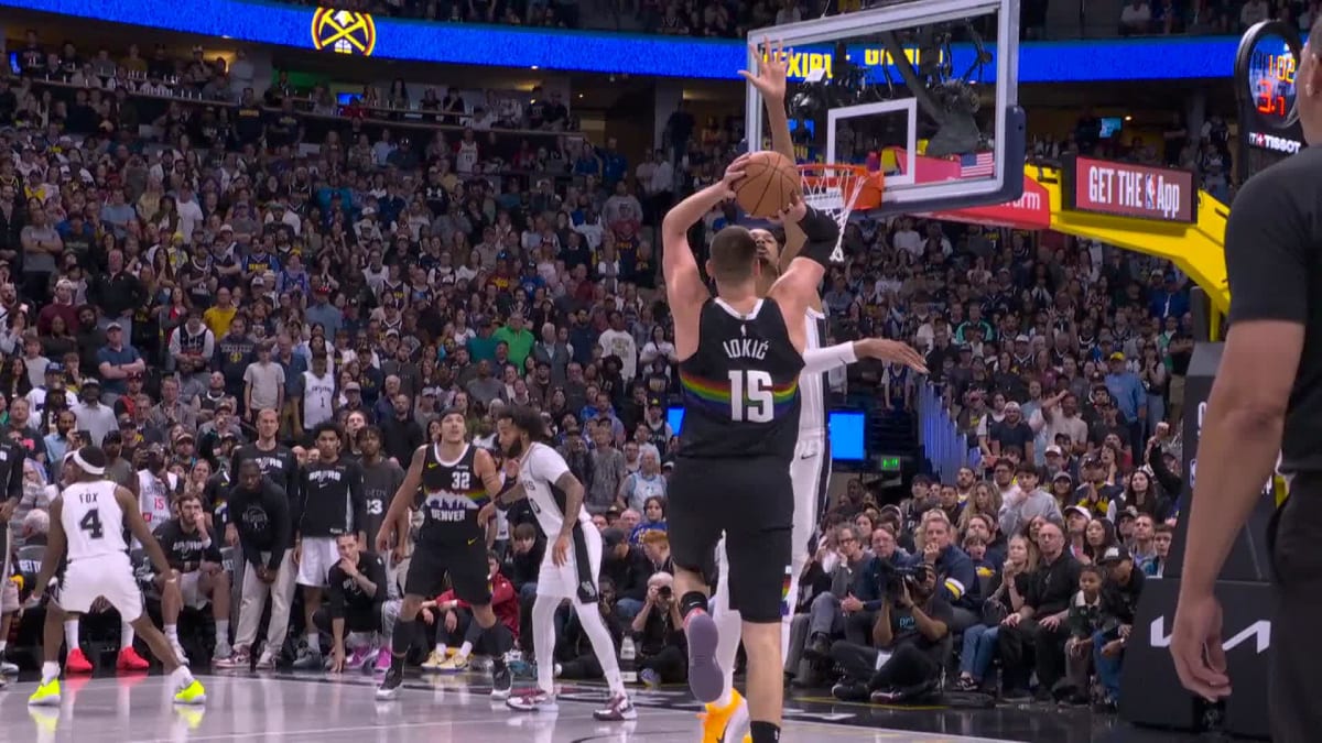 Joey Chestnut Sets Cake Eating World Record vs NFL Stars - Image 2