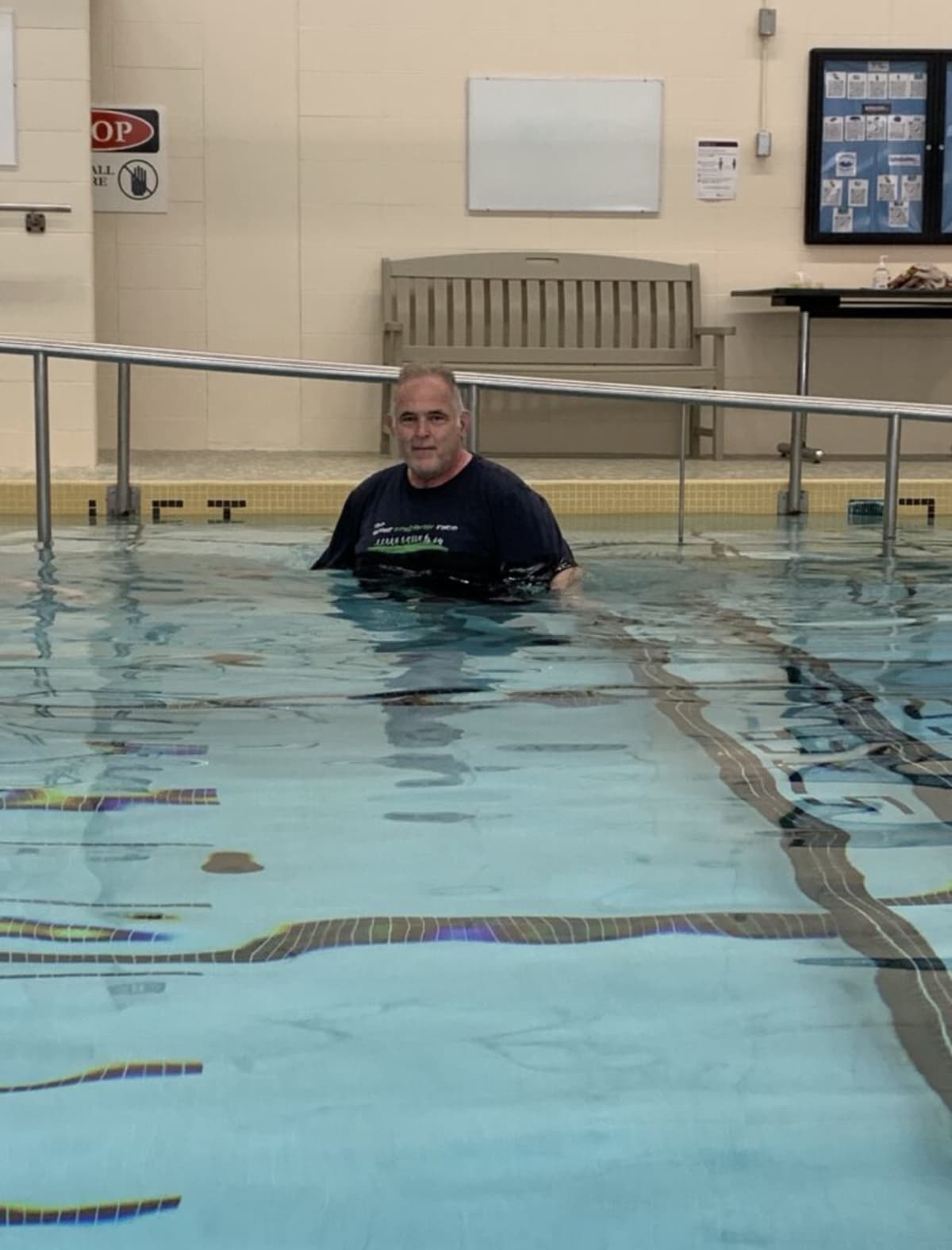 Edmonton Doctor Recovers from 17th Known Case of Rare Disease - Image 5