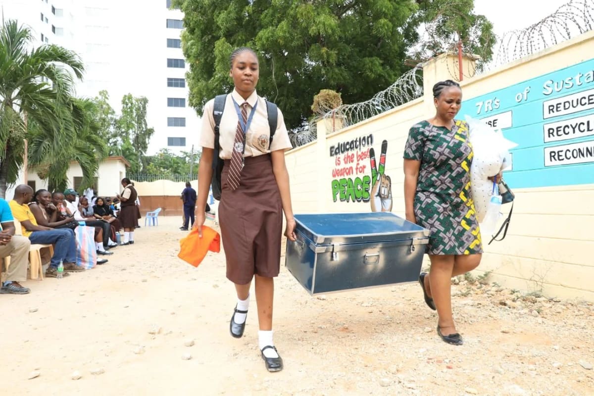 Kenya Replaces Exams with Projects and Practical Skills - Image 4