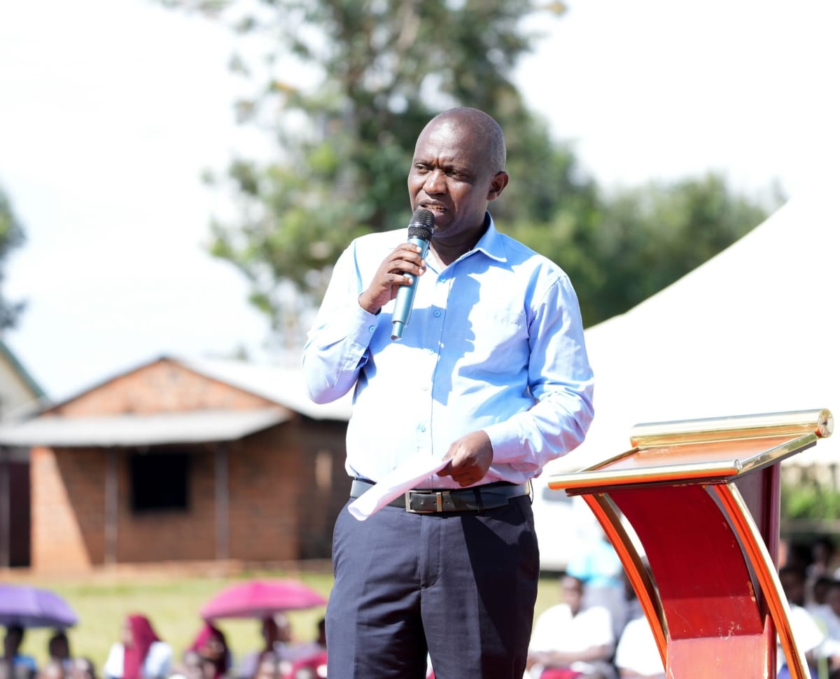 Kenya School Sends 4 Students to National Sports Trials - Image 3
