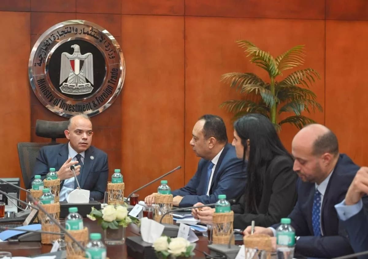Egypt Launches SPAC to Fund Startups and Create Jobs